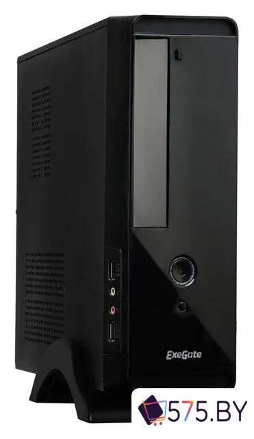 Корпус ExeGate MI-209 450W в магазине 575.by