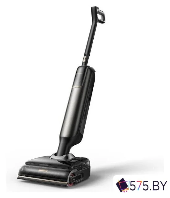 Вертикальный моющий пылесос Trouver Wet and Dry Vacuum M50 Ultra HMH28A (евровилка) в магазине 575.by