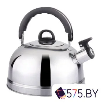 Чайник со свистком Appetite LKD-1026 в магазине 575.by