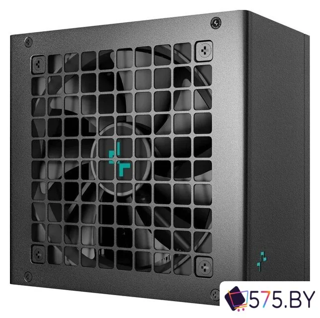 Блок питания GamerStorm PN850M в магазине 575.by