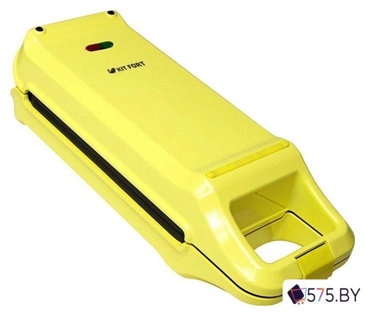 Вафельница Kitfort KT-1611 в магазине 575.by