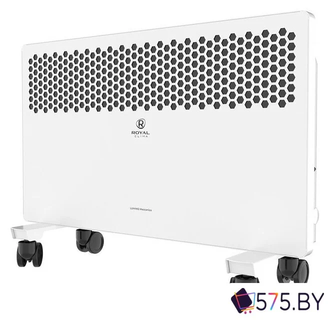 Конвектор Royal Clima Lumino Meccanico REC-LUW1500M в магазине 575.by
