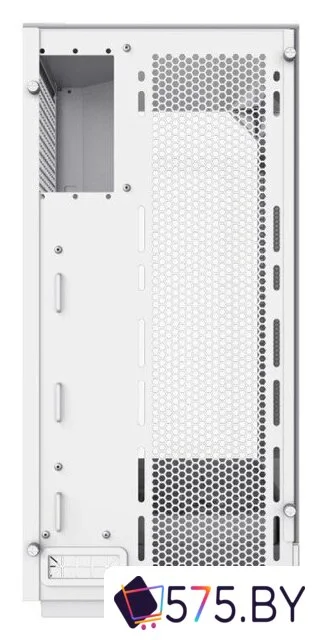 Корпус GameMax Infinity T20 (белый) в магазине 575.by