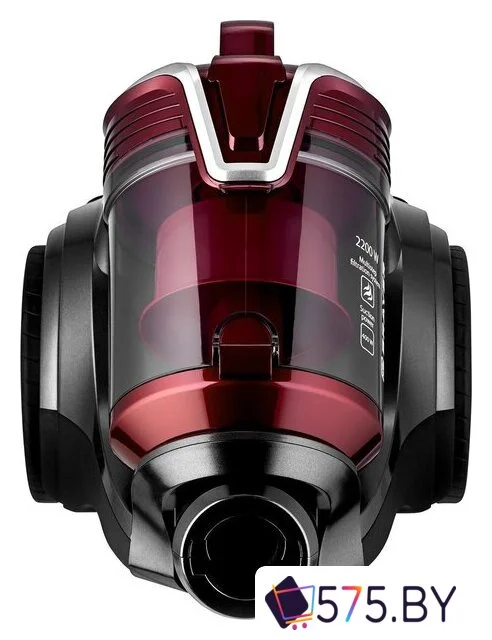 Пылесос Brayer BR4211 в магазине 575.by
