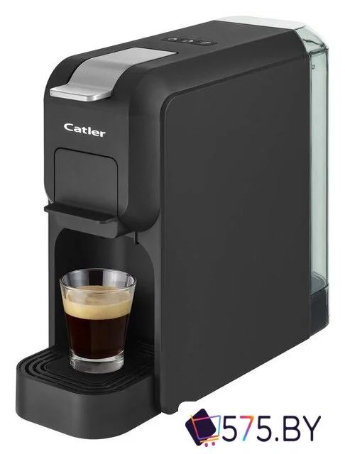 Капсульная кофеварка Catler ES 703 Porto B в магазине 575.by