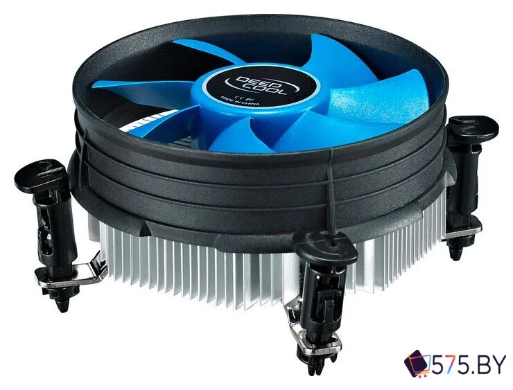 Кулер для процессора DeepCool THETA 9 DP-ICAP-T9 в магазине 575.by