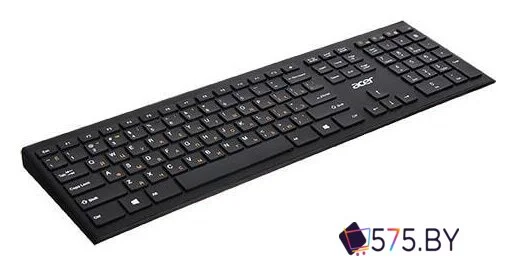 Клавиатура Acer OKR010 в магазине 575.by