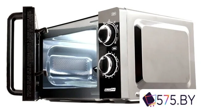 Микроволновая печь CENTEK CT-1575 (черный) в магазине 575.by