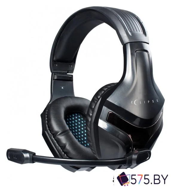 Наушники Оклик HS-L370G Eclipse в магазине 575.by