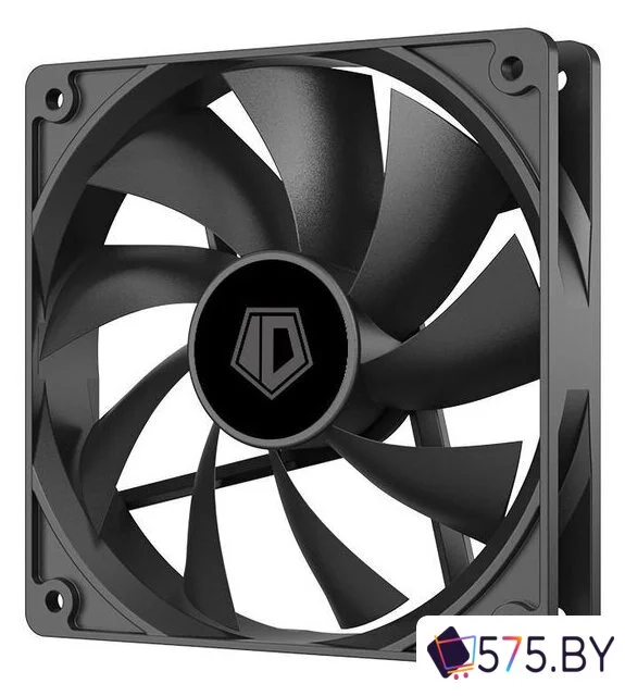 Вентилятор для корпуса ID-Cooling XF-120-K в магазине 575.by
