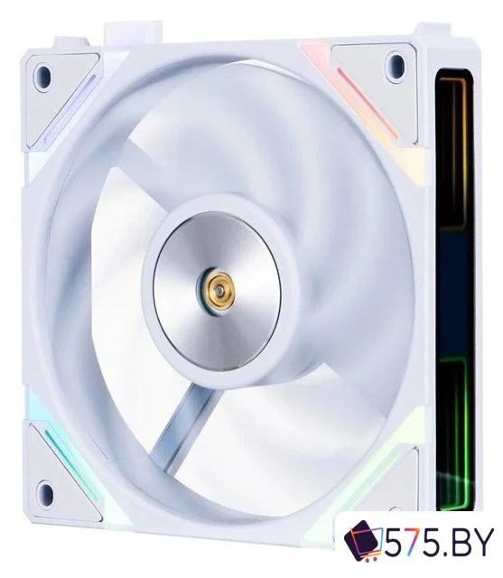 Вентилятор для корпуса 1stPlayer XF7 ARGB (белый) в магазине 575.by