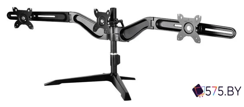 Подставка для монитора SilverStone SST-ARM31BS в магазине 575.by