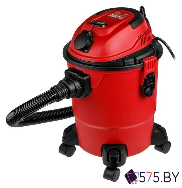 Пылесос Wortex VC 2014-1 WS в магазине 575.by
