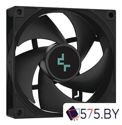Кулер для процессора DeepCool AG200 R-AG200-BKNNMN-G в магазине 575.by