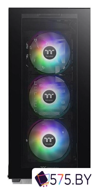Корпус Thermaltake Divider 300 TG ARGB CA-1S2-00M1WN-01 в магазине 575.by