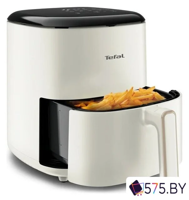 Аэрогриль (аэрофритюрница) Tefal Easy Fry Max EY245AE0 в магазине 575.by