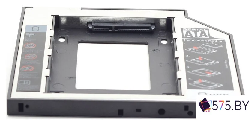 Адаптер Gembird MF-95-01 (9,5 мм) в магазине 575.by