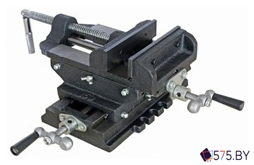 Тиски Belmash (Белмаш) CV75 RA095A в магазине 575.by