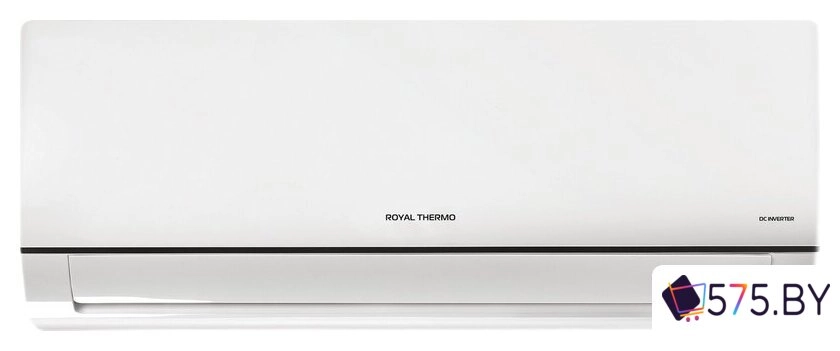Кондиционер Royal Thermo Siena DC RTSI-18HN8 в магазине 575.by