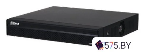 Сетевой видеорегистратор Dahua DHI-NVR4116HS-8P-4KS2/L в магазине 575.by
