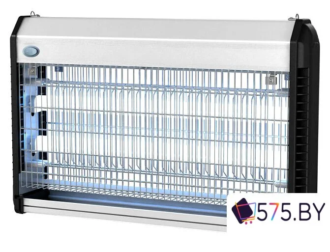 Уничтожитель насекомых Komaroff GK01-2X20W в магазине 575.by