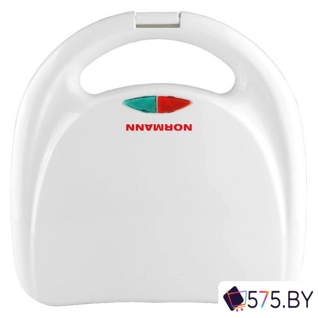 Сэндвичница Normann ASM-313 в магазине 575.by