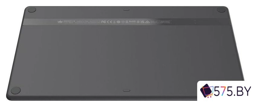 Графический планшет Huion Inspiroy 2 M H951P (черный) в магазине 575.by