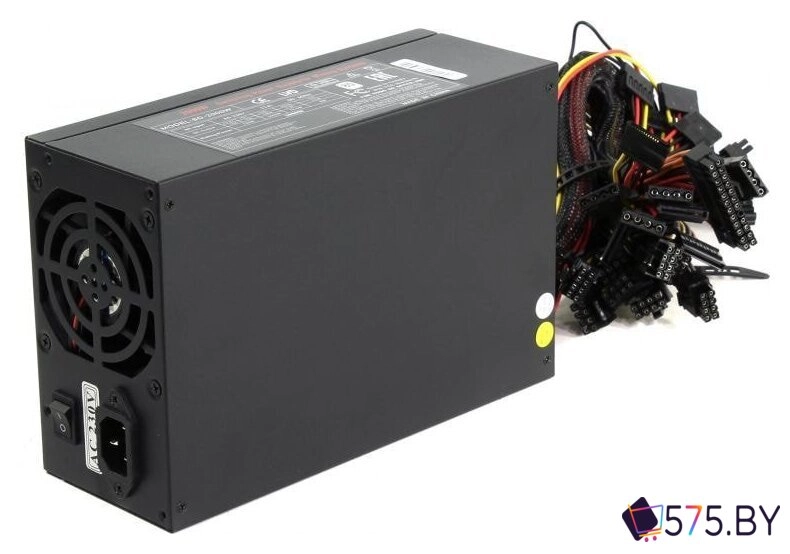 Блок питания R-Senda SD-2000W в магазине 575.by
