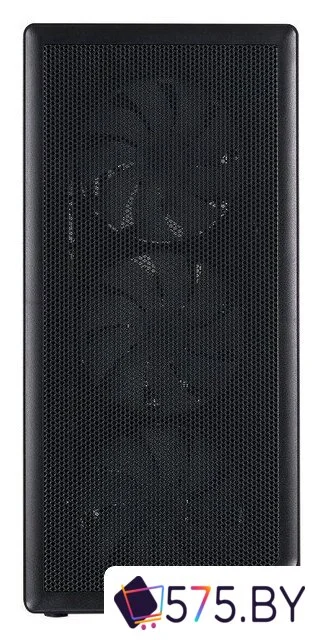 Корпус 1stPlayer AU8 ARGB AU8-BK-4FE7-14 (черный) в магазине 575.by