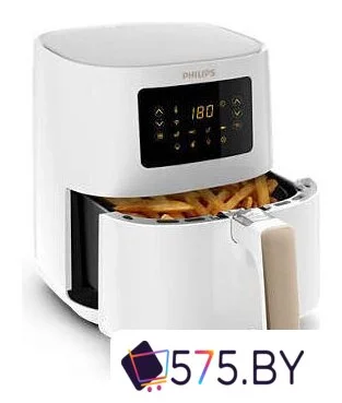 Аэрогриль (аэрофритюрница) Philips HD9255/30 в магазине 575.by