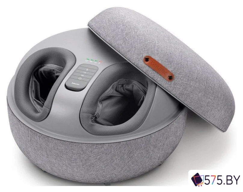 Массажер для ног Beurer FM120 (серый) в магазине 575.by