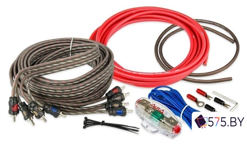 Кабель Aura AMP-1404 в магазине 575.by