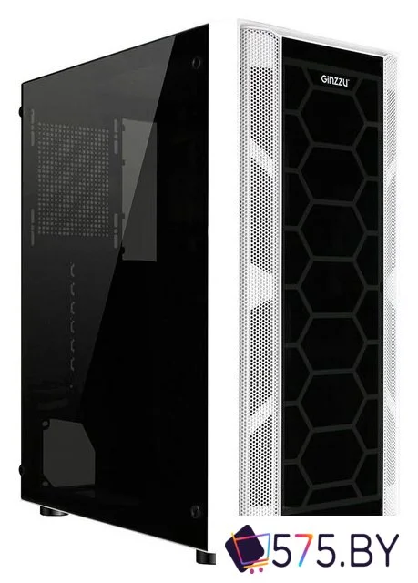 Корпус Ginzzu CL160 в магазине 575.by