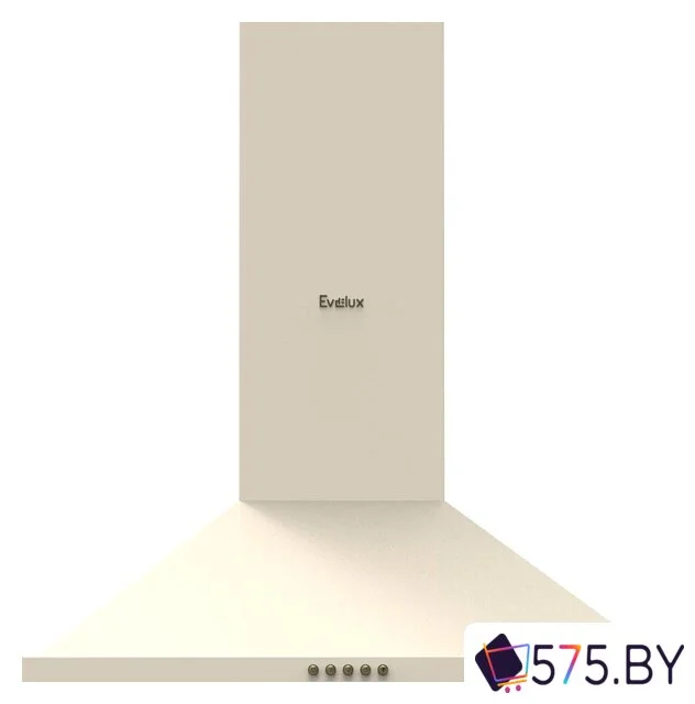 Кухонная вытяжка Evelux Hugge 60 IR в магазине 575.by