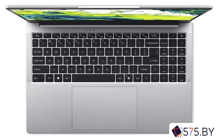 Ноутбук Acer Aspire Lite 16 AL16-54P-39U1 NX.D75EM.004 в магазине 575.by