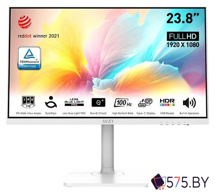 Монитор MSI Modern MD2412PW в магазине 575.by