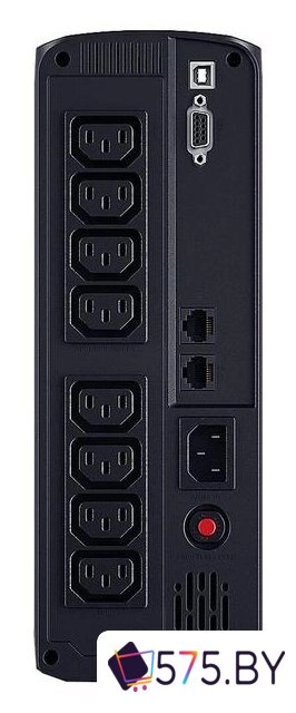 Источник бесперебойного питания CyberPower Value Pro VP1200E(I)LCD в магазине 575.by