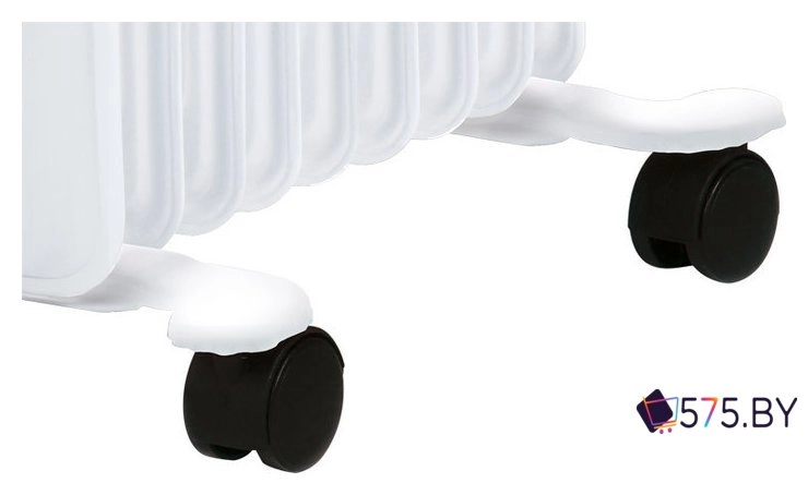 Масляный радиатор Ballu Comfort BOH/CM-07WDN 1500 в магазине 575.by