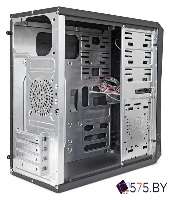 Корпус ExeGate BA-204U EX284039RUS в магазине 575.by