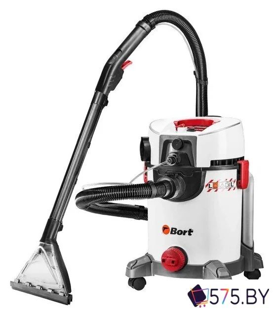 Пылесос Bort BAX-500E в магазине 575.by