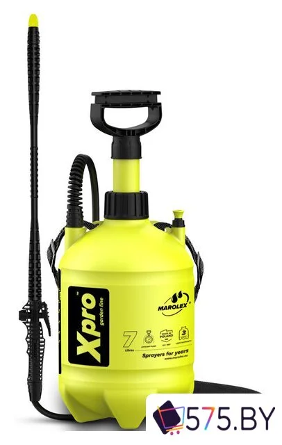 Ручной опрыскиватель Marolex Xpro 7 S176.121 в магазине 575.by