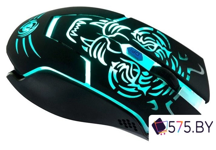 Игровая мышь Dialog Gan-Kata MRGK-12UR в магазине 575.by