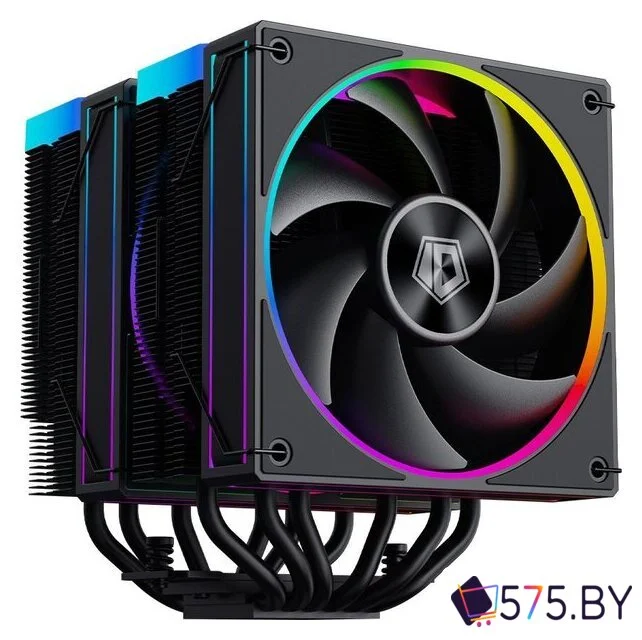 Кулер для процессора ID-Cooling Frozn A620 ARGB в магазине 575.by