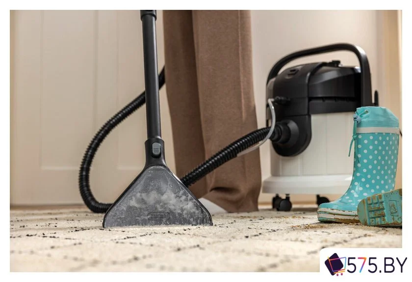 Пылесос Karcher SE 4 1.081-150.0 в магазине 575.by