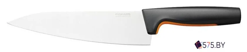 Кухонный нож Fiskars Functional Form 1057534 в магазине 575.by
