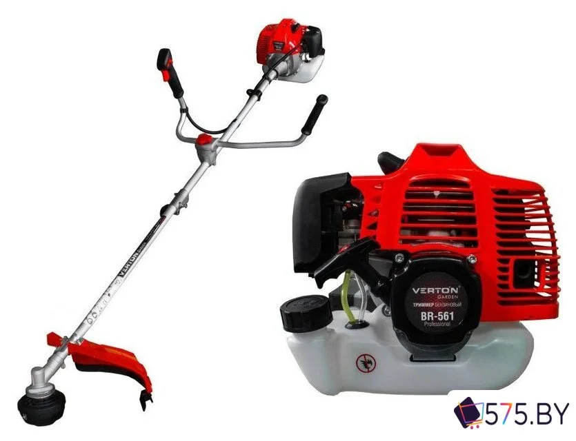 Триммер Verton Garden BR-561 в магазине 575.by