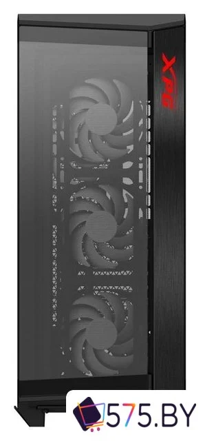 Корпус ADATA XPG Battlecruiser II ST (черный) в магазине 575.by