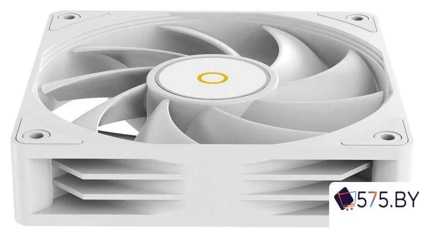 Вентилятор для корпуса Ocypus Gamma F12 WH в магазине 575.by