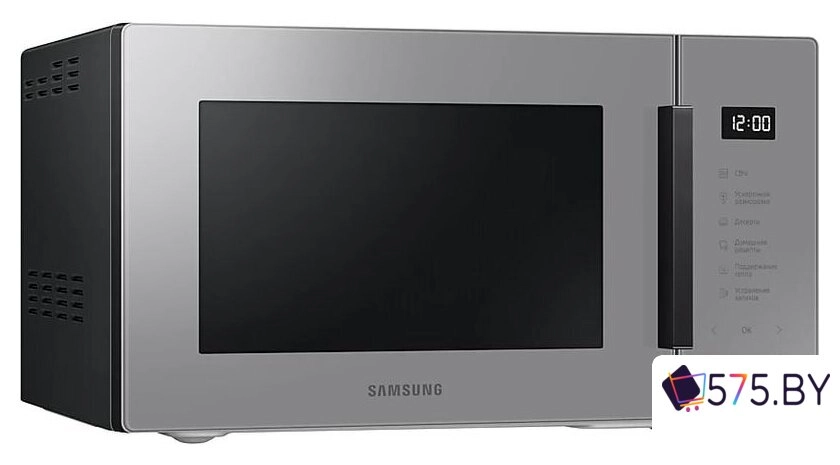 Микроволновая печь Samsung MS23T5018AG/BW в магазине 575.by