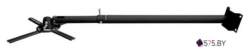 Кронштейн для проектора Buro PR06-B (черный) в магазине 575.by